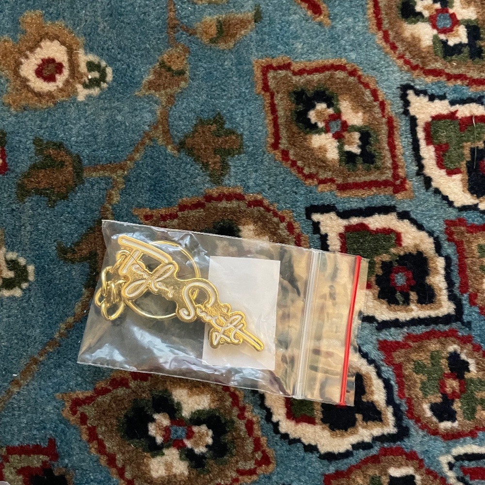 Taylor Swift Keychain